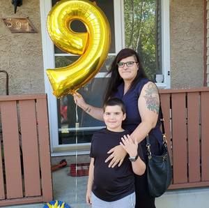 Meet your Posher, Wendy